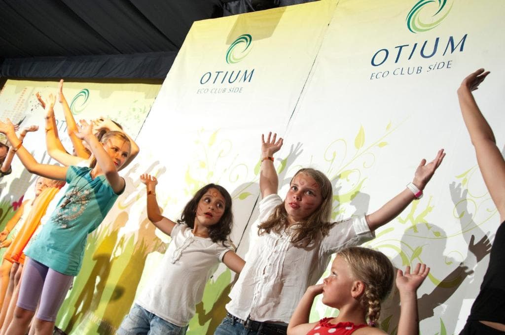 Charter Antalya - Marvida Family Eco Resort Hotel (ex Otium Family Eco Club ) - 43