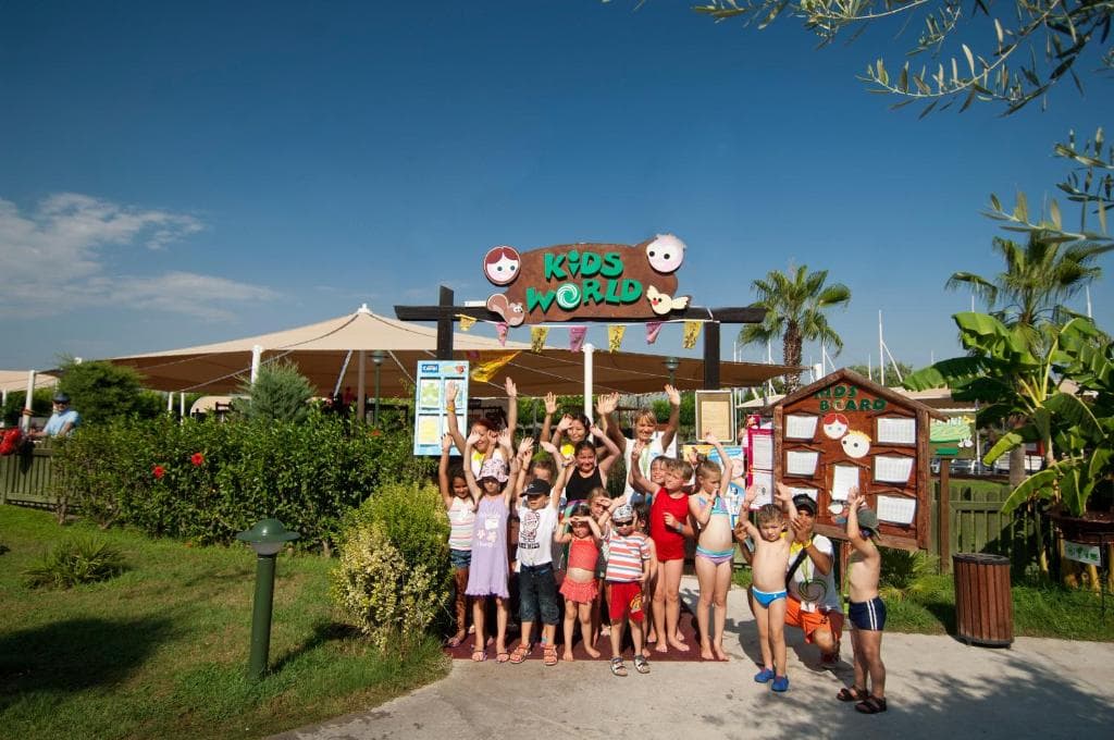 Charter Antalya - Marvida Family Eco Resort Hotel (ex Otium Family Eco Club ) - 15