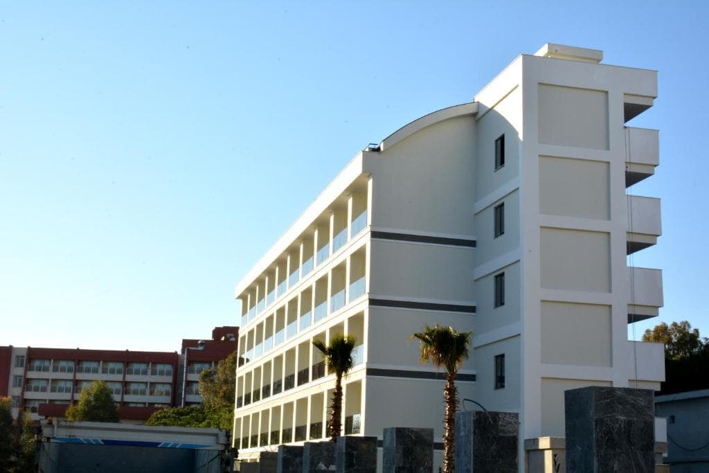 SEADEN VALENTINE RESORT HOTEL - 13