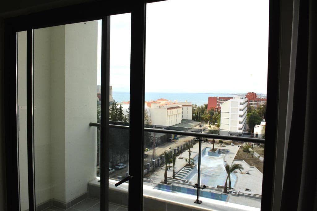 SEADEN VALENTINE RESORT HOTEL - 33