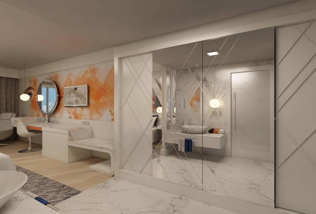 SEADEN VALENTINE RESORT HOTEL - 36