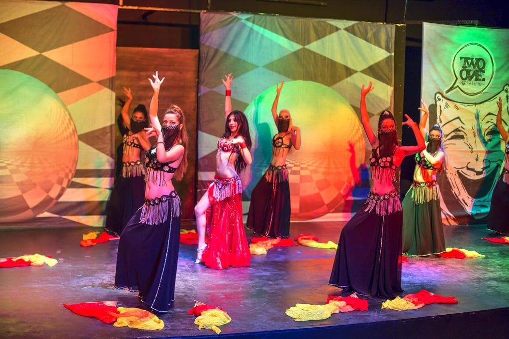 Sunis Evren Beach Resort - 31