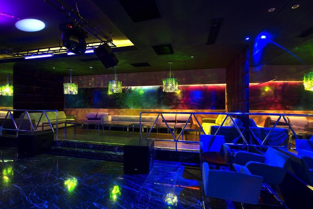 Sunis Evren Beach Resort - 32