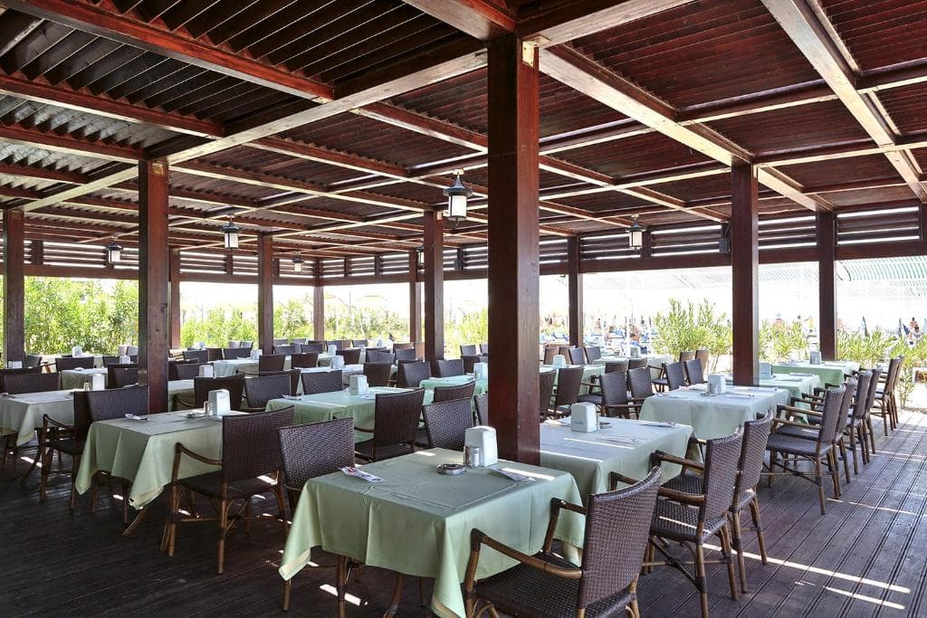 Sunis Evren Beach Resort - 19