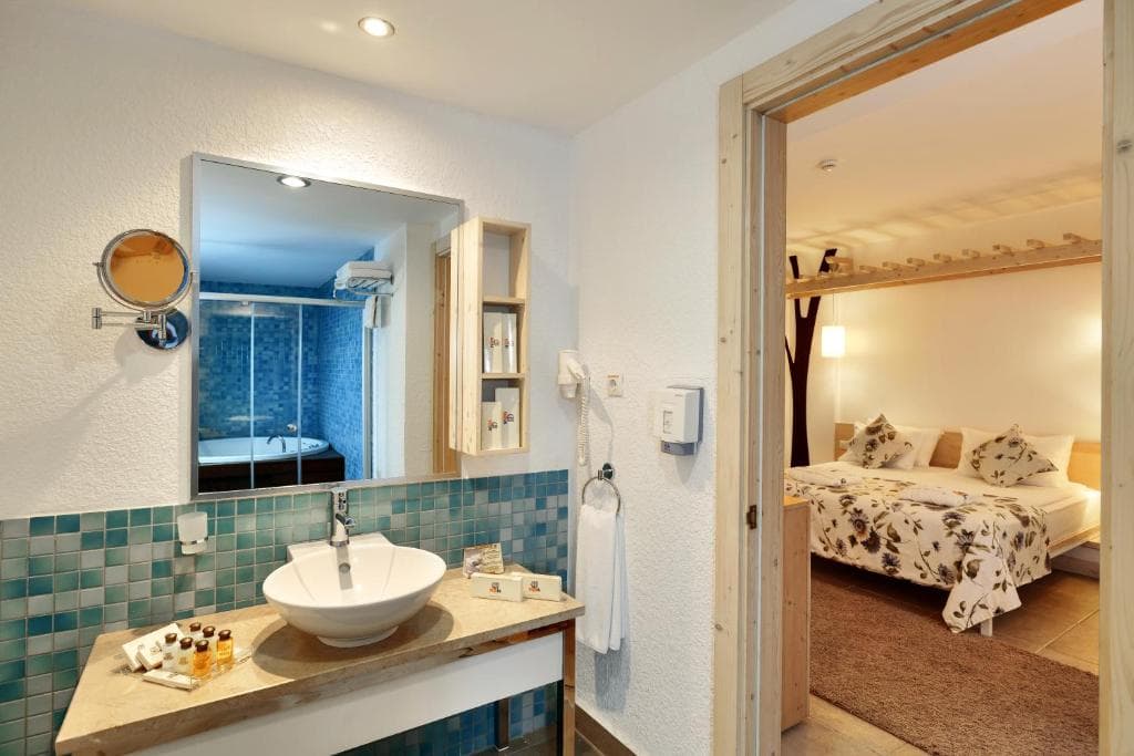 Sunis Kumkoy Beach Resort Hotel & Spa - 43