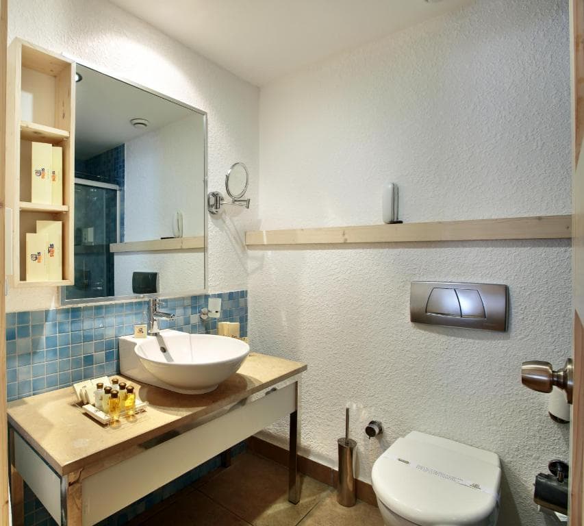 Sunis Kumkoy Beach Resort Hotel & Spa - 44