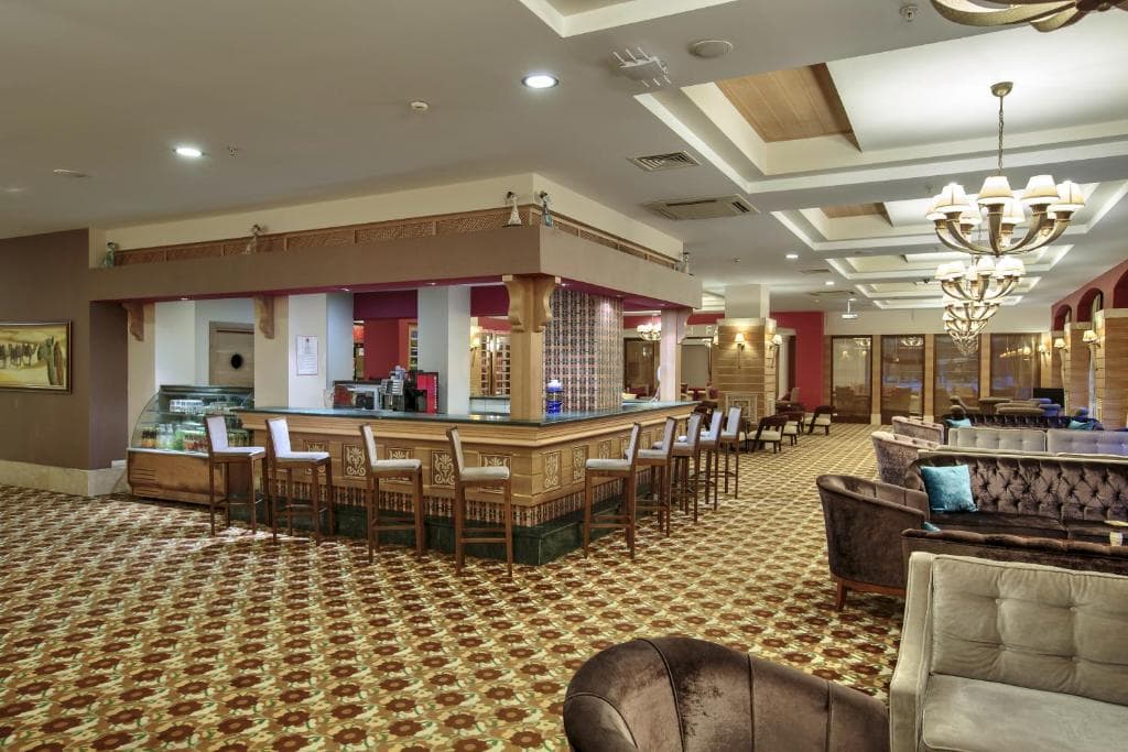 Sunis Kumkoy Beach Resort Hotel & Spa - 12