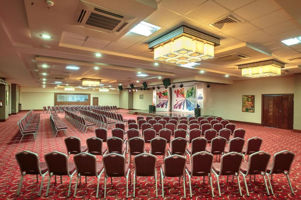 Sunis Kumkoy Beach Resort Hotel & Spa - 40