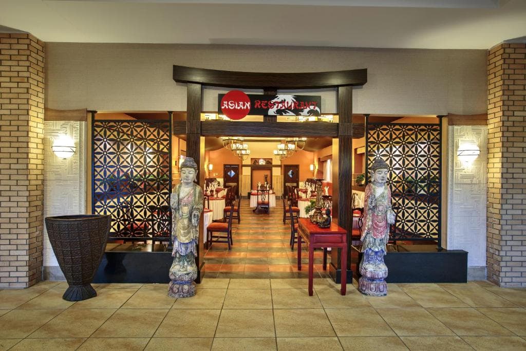 Sunis Kumkoy Beach Resort Hotel & Spa - 24