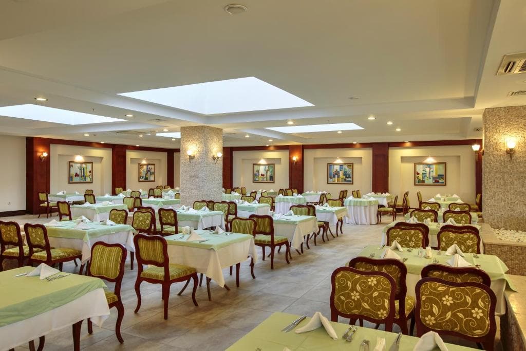 Sunis Kumkoy Beach Resort Hotel & Spa - 22