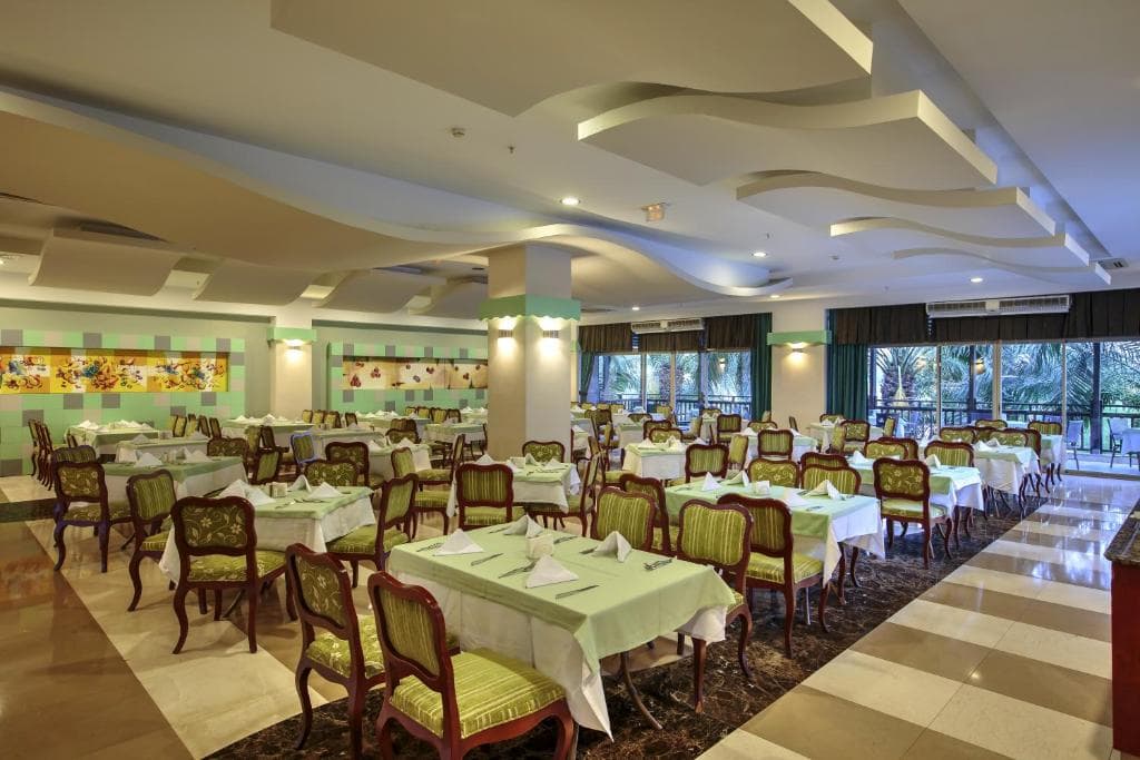 Sunis Kumkoy Beach Resort Hotel & Spa - 21