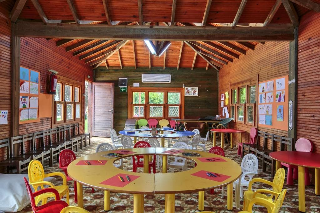 Sunis Kumkoy Beach Resort Hotel & Spa - 34