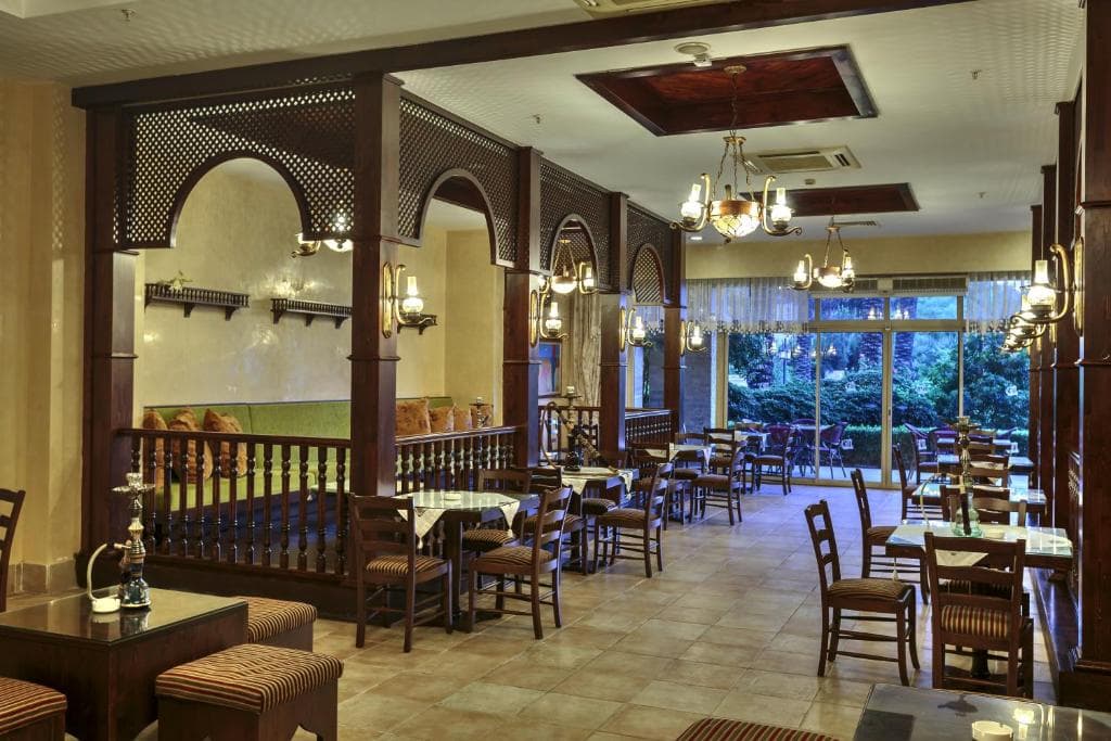 Sunis Kumkoy Beach Resort Hotel & Spa - 15