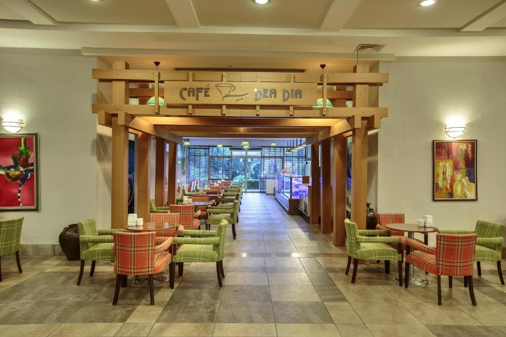 Sunis Kumkoy Beach Resort Hotel & Spa - 16