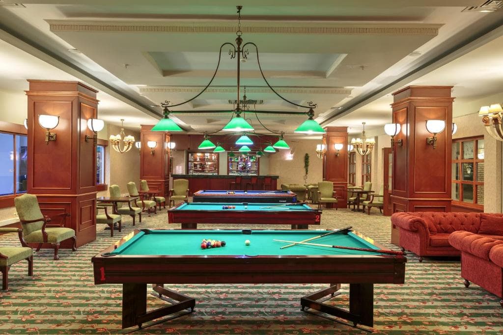 Sunis Kumkoy Beach Resort Hotel & Spa - 38