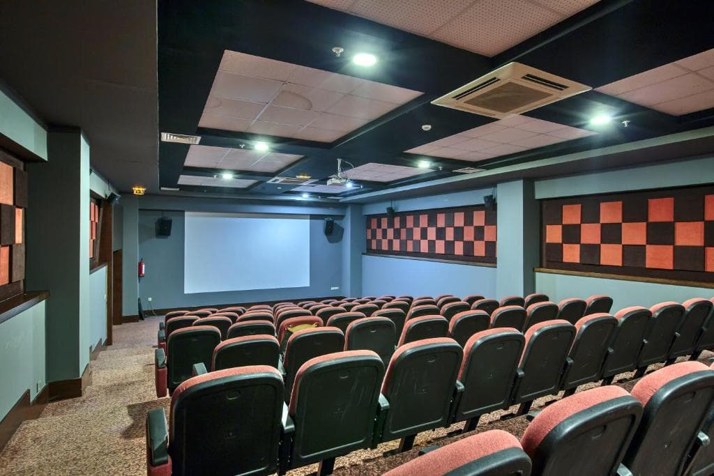 Sunis Kumkoy Beach Resort Hotel & Spa - 39