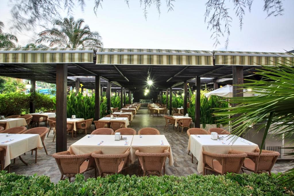 Sunis Kumkoy Beach Resort Hotel & Spa - 30