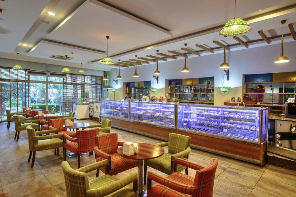 Sunis Kumkoy Beach Resort Hotel & Spa - 31