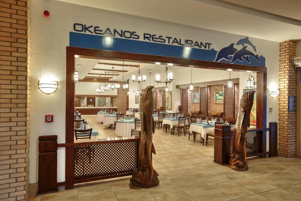 Sunis Kumkoy Beach Resort Hotel & Spa - 25