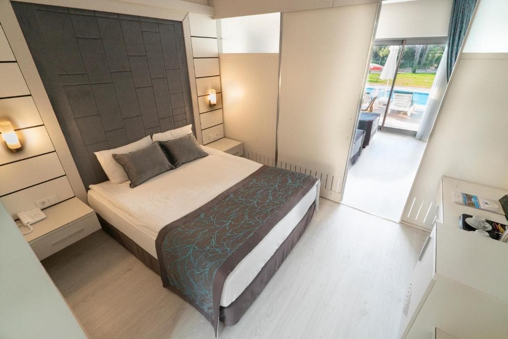 Linda Resort Hotel - 7