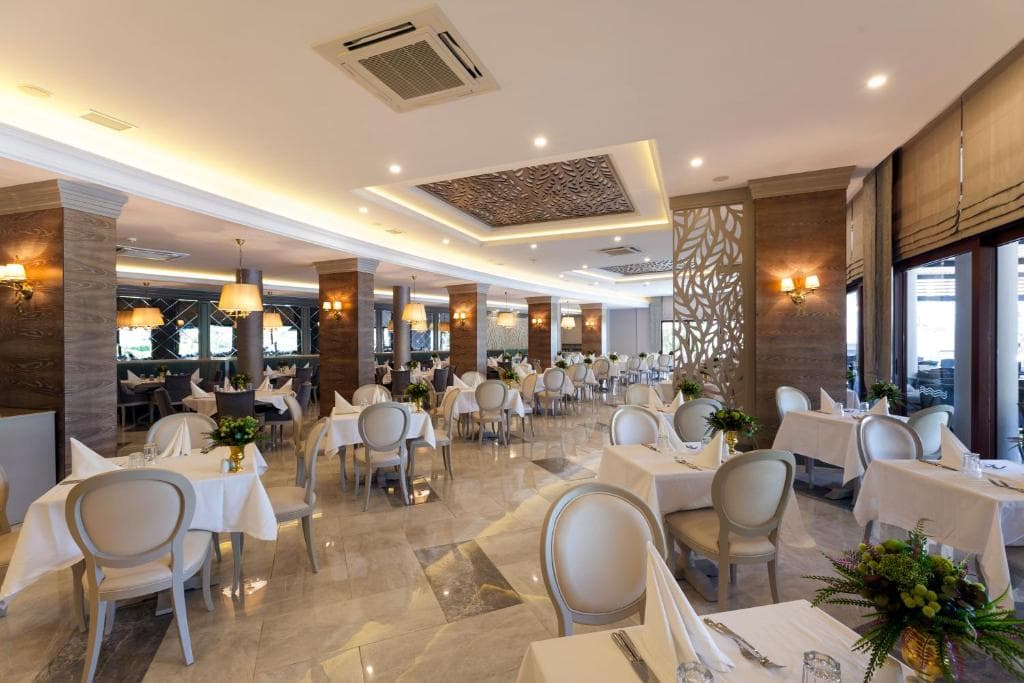 Samara Hotel - 40