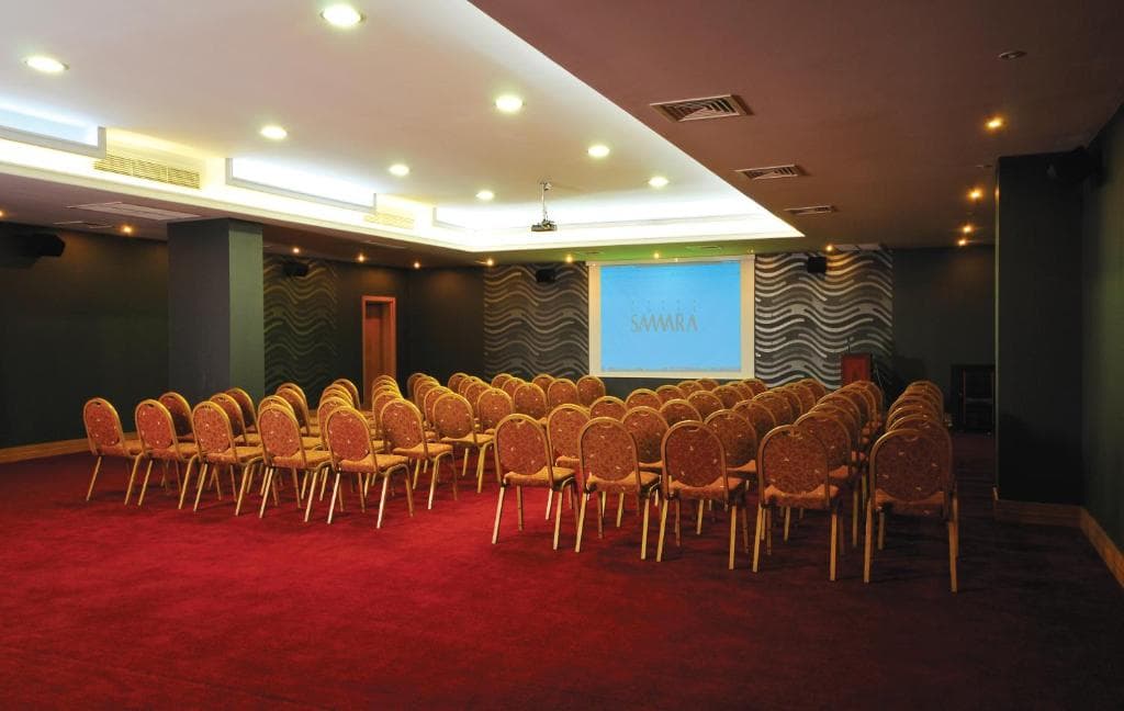 Samara Hotel - 27