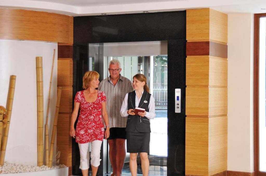 Samara Hotel - 28