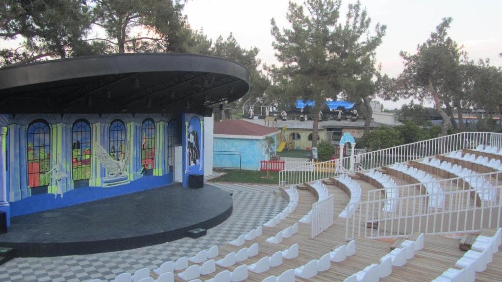 Linda Resort Hotel - 44