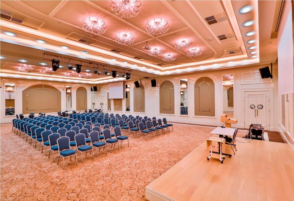 Mivara Luxury Resort & Spa - 44