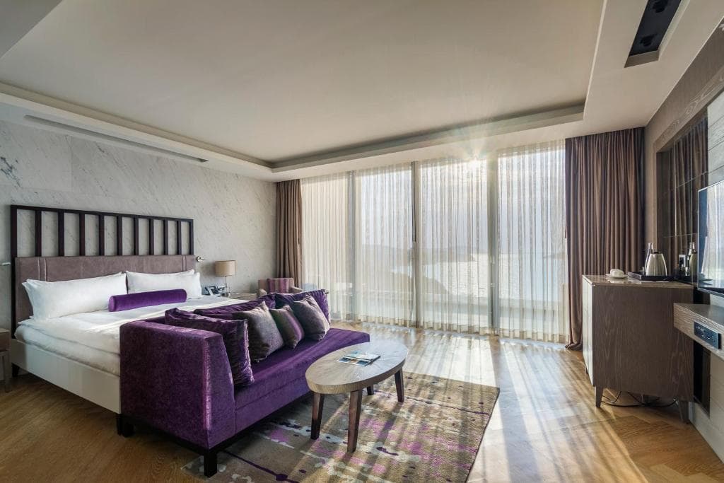 Sirene Luxury Bodrum - 42