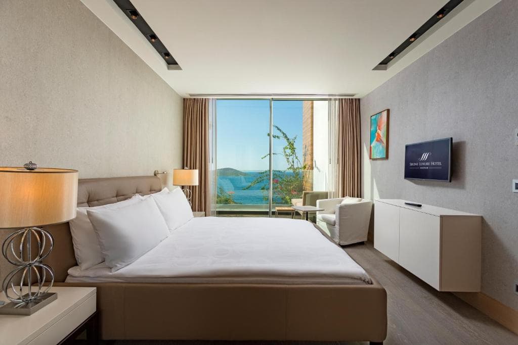 Sirene Luxury Bodrum - 15