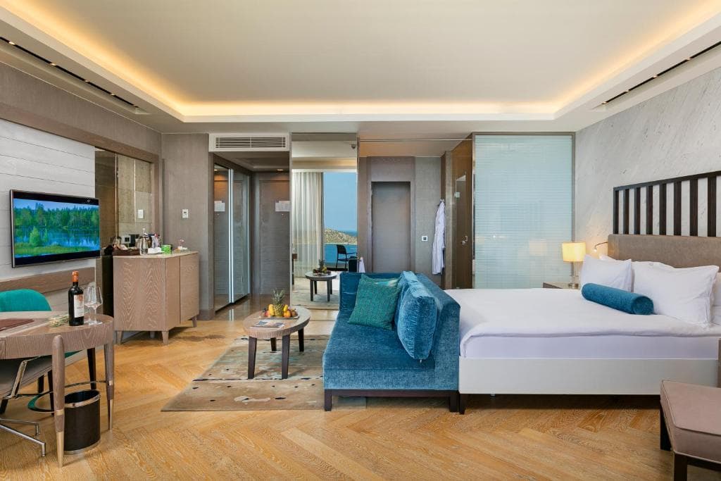 Sirene Luxury Bodrum - 44