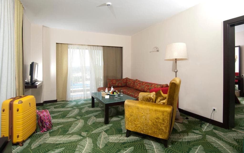 Charter Antalya - Marvida Family Eco Resort Hotel (ex Otium Family Eco Club ) - 26