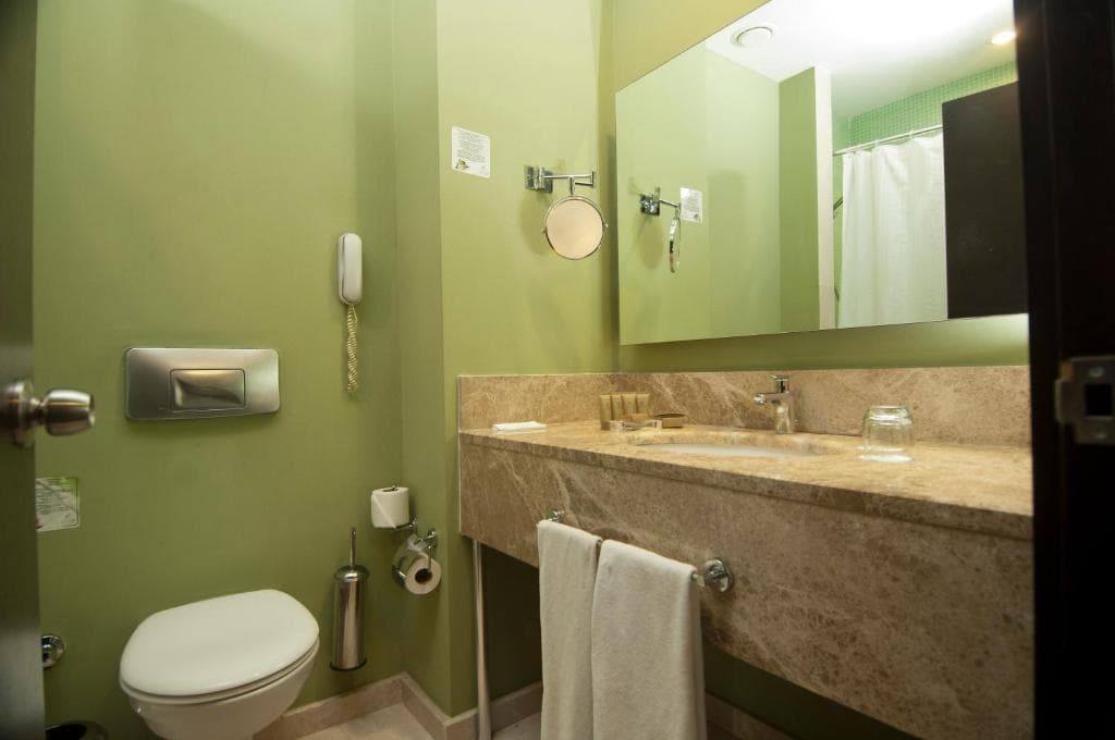 Charter Antalya - Marvida Family Eco Resort Hotel (ex Otium Family Eco Club ) - 6