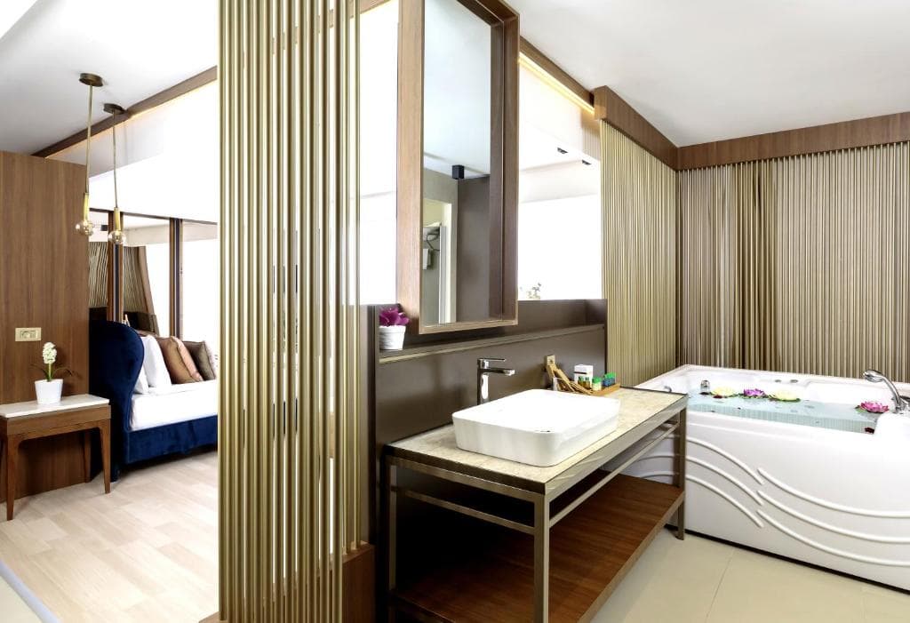 Riolavita Spa Resort Hotel - 14