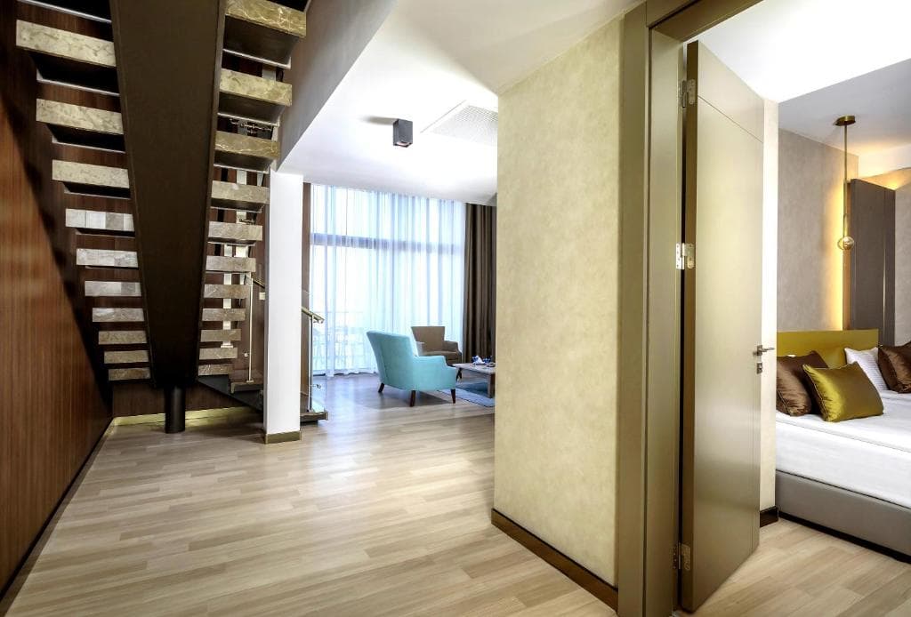 Riolavita Spa Resort Hotel - 12