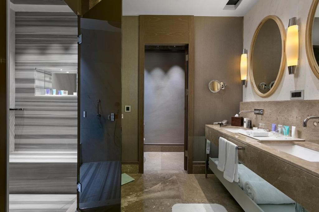 Sirene Luxury Bodrum - 3