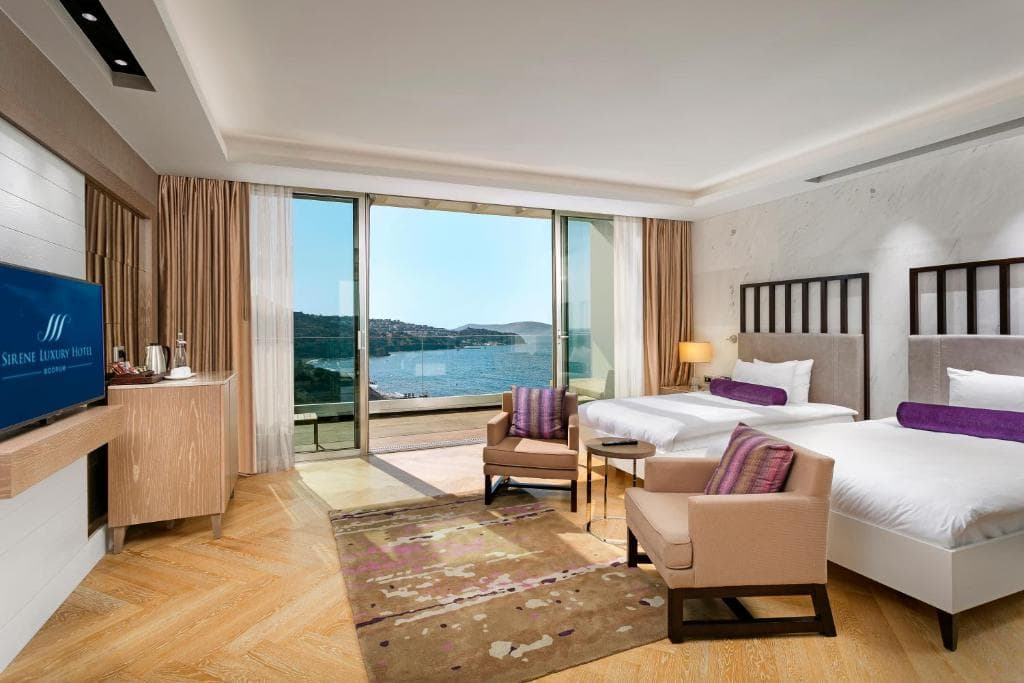 Sirene Luxury Bodrum - 41