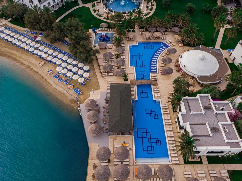 Samara Hotel - 2