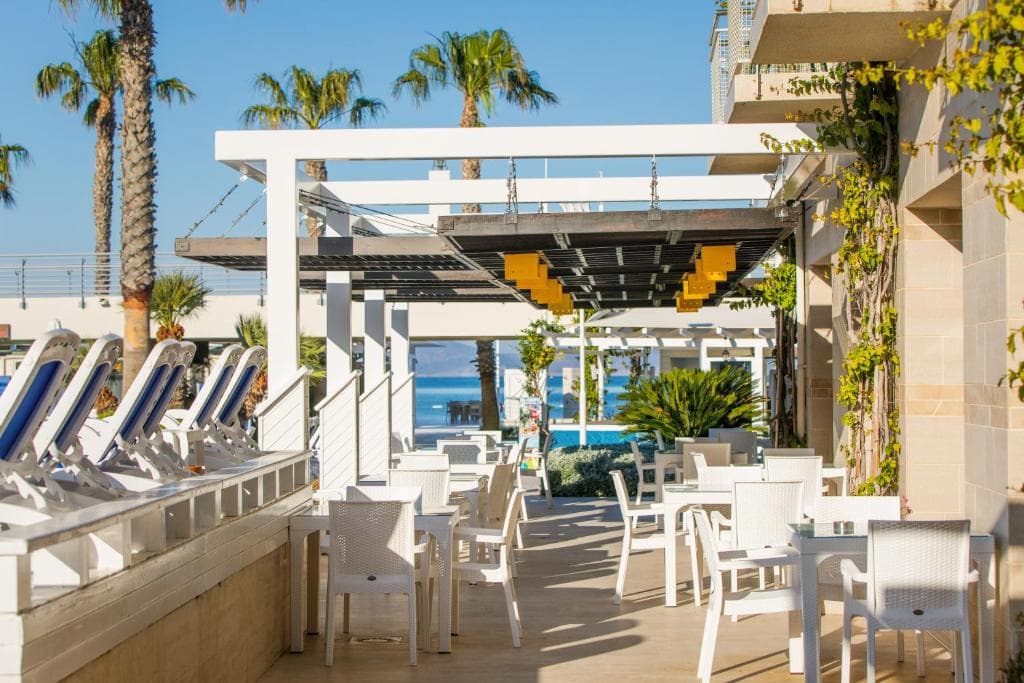 La Blanche Resort & Spa Hotel - 45