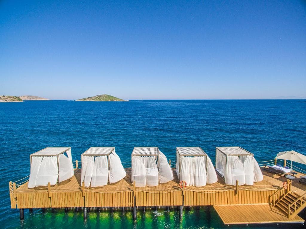 Sirene Luxury Bodrum - 38