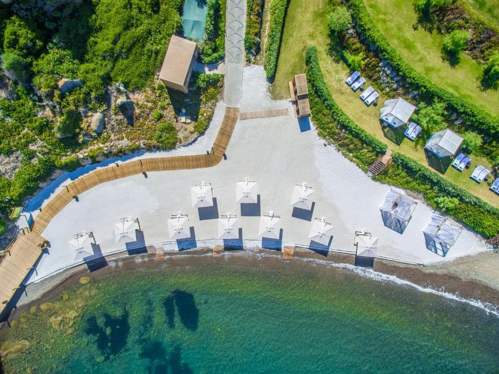 Sirene Luxury Bodrum - 29