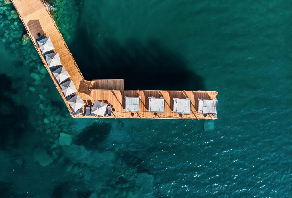 Sirene Luxury Bodrum - 35
