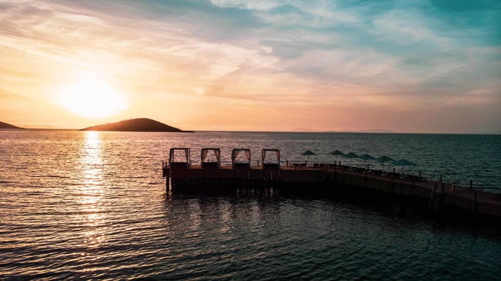 Sirene Luxury Bodrum - 39