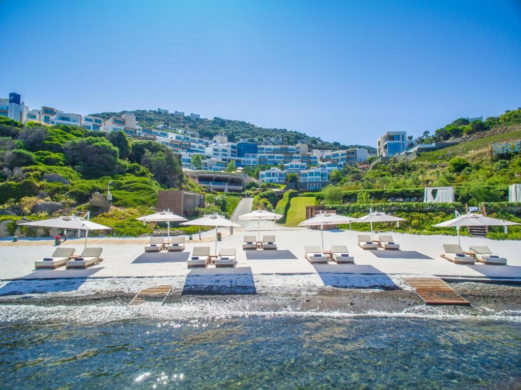 Sirene Luxury Bodrum - 28