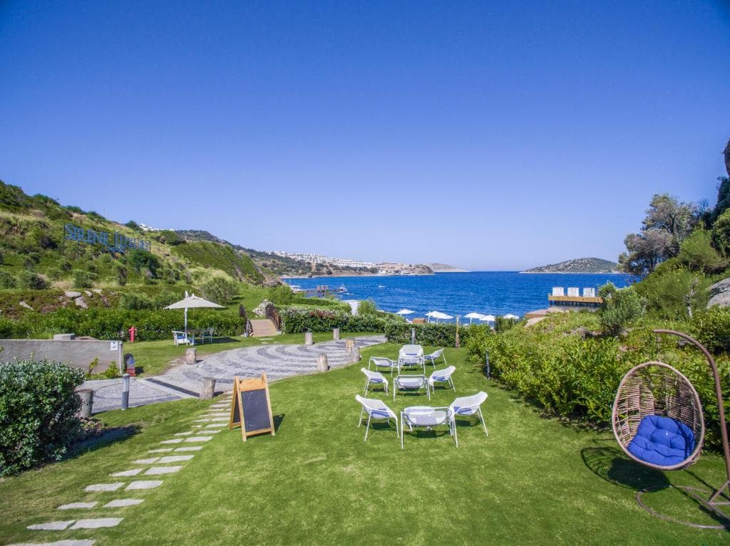 Sirene Luxury Bodrum - 40
