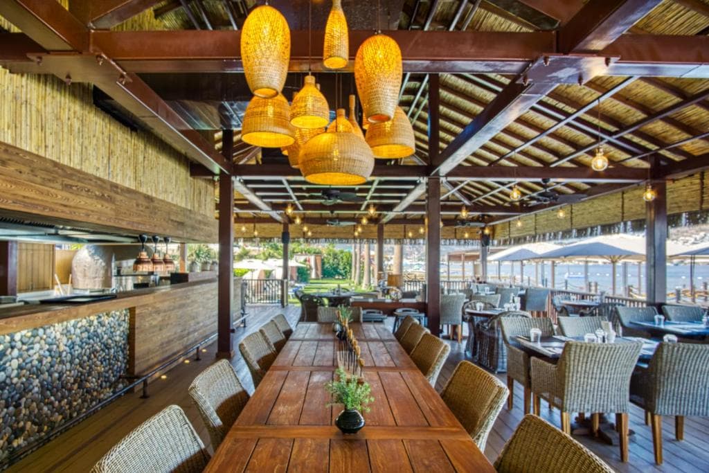 Mivara Luxury Resort & Spa - 14