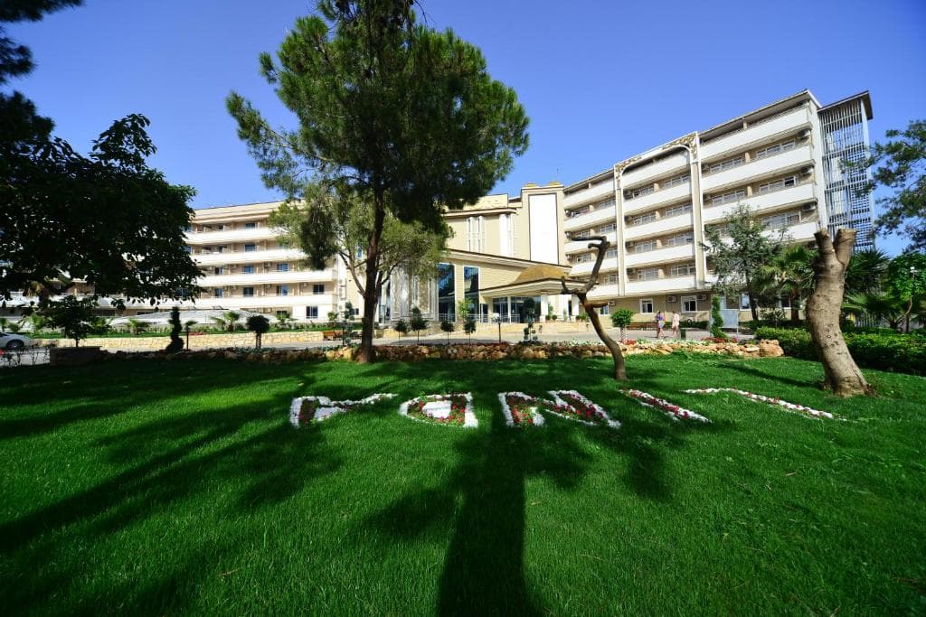 Linda Resort Hotel - 14