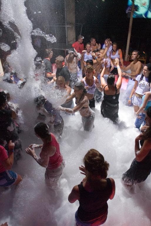 Linda Resort Hotel - 5