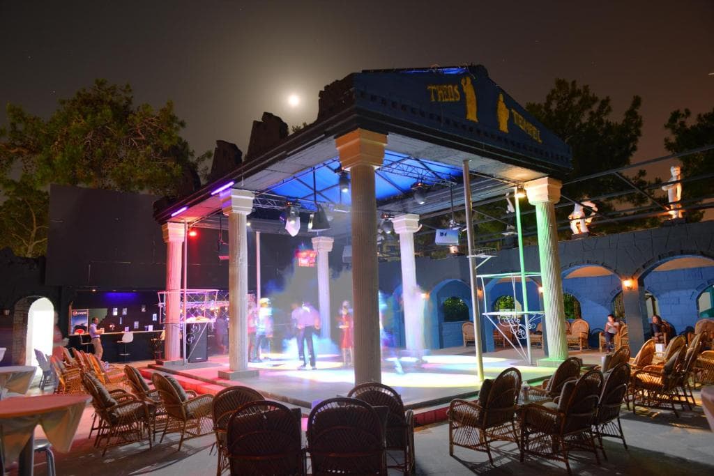 Linda Resort Hotel - 15